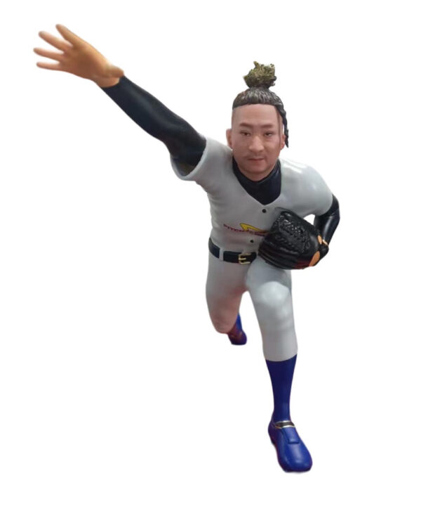 スポーツコレクション