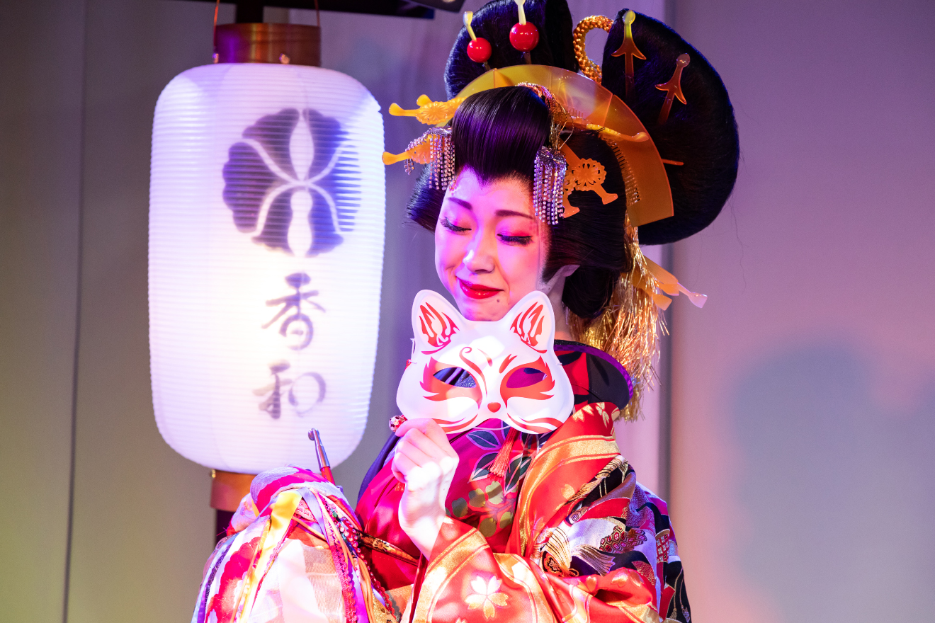 フィギュア制作の魅力と、形に残す楽しさ 